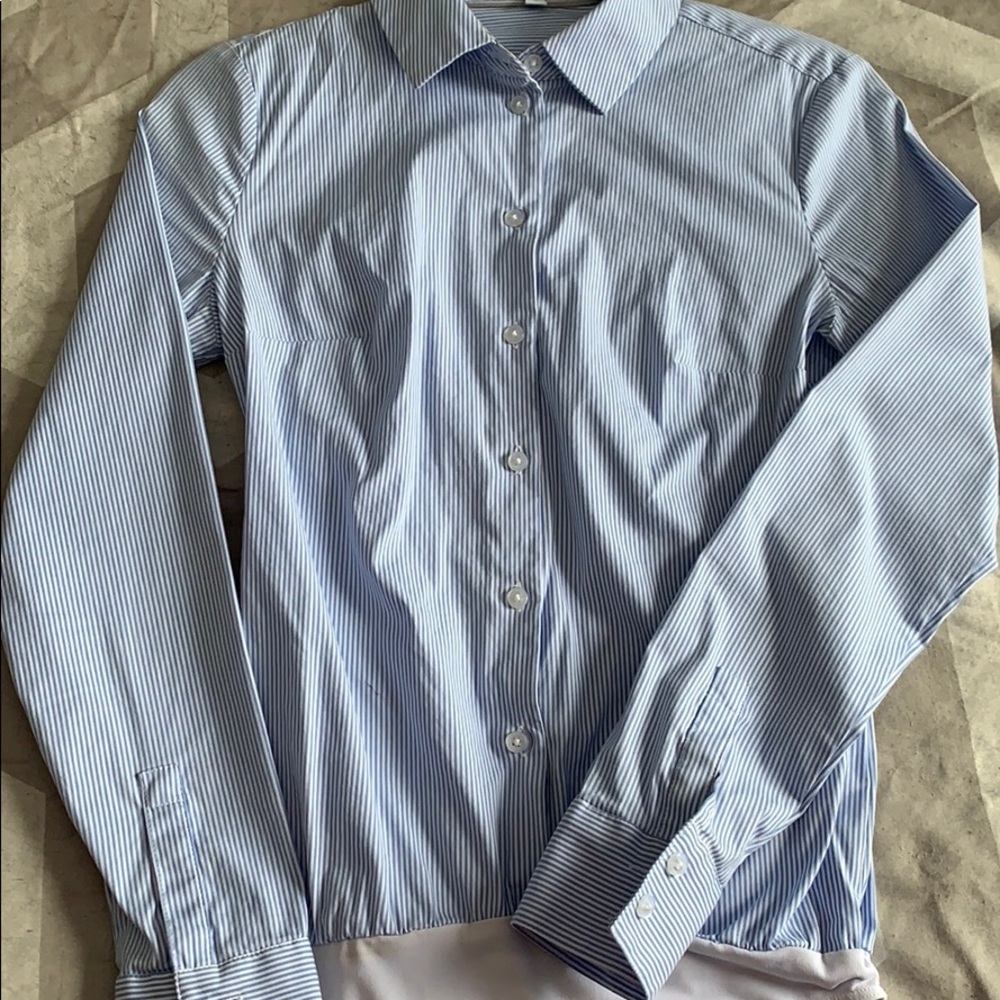 Button down bodysuit - Picture 2 of 3